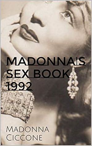 madonna ysl sex book|Sex (Madonna Book) : Madonna : Free Download, Borrow, and .